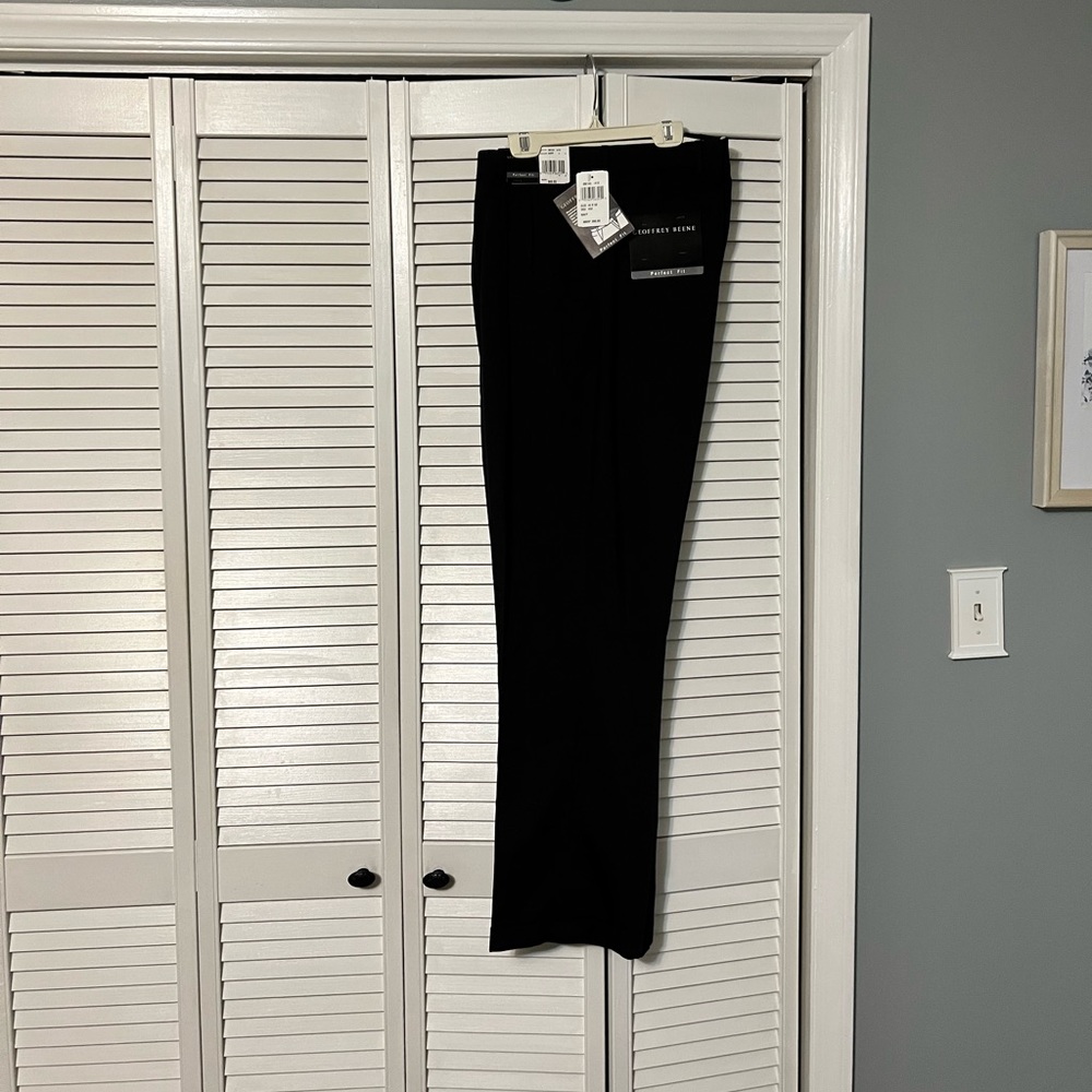 Geoffrey Beene Pants SZ 40/32‎ NWT